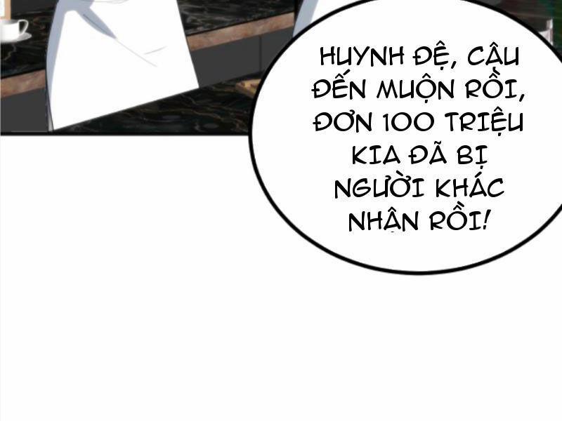 Ta Có 90 Tỷ Tiền Liếm Cẩu! 393 trang 49