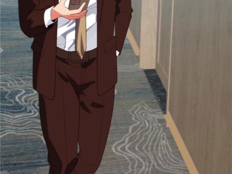 Ta Có 90 Tỷ Tiền Liếm Cẩu! 393 trang 55