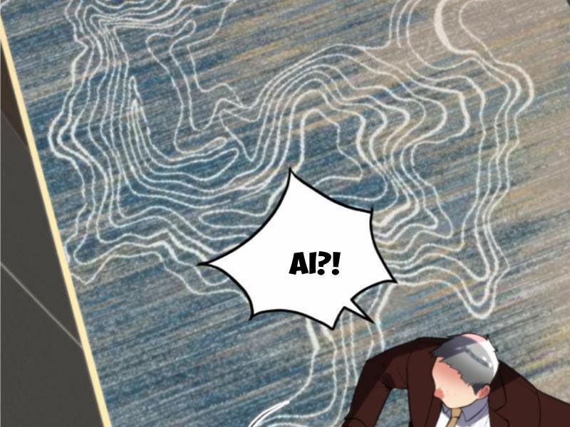 Ta Có 90 Tỷ Tiền Liếm Cẩu! 393 trang 64