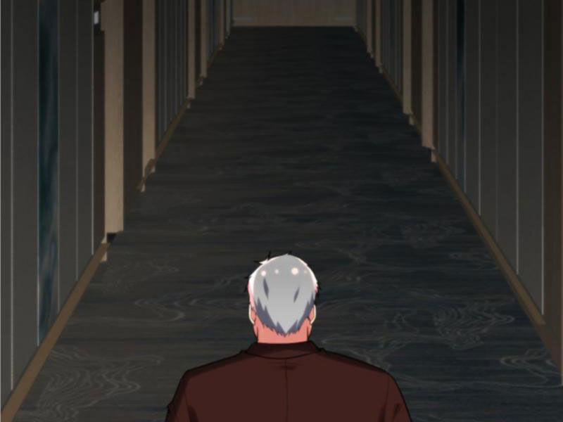 Ta Có 90 Tỷ Tiền Liếm Cẩu! 393 trang 69