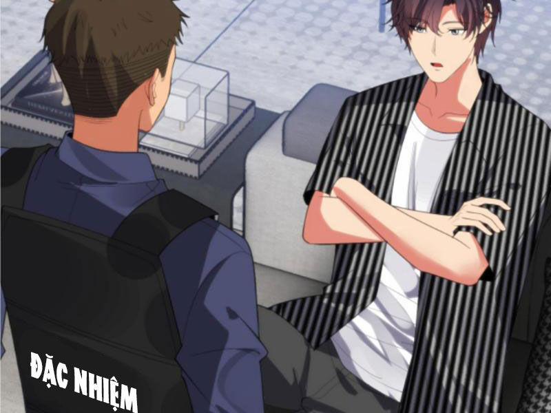 Ta Có 90 Tỷ Tiền Liếm Cẩu! 393 trang 7