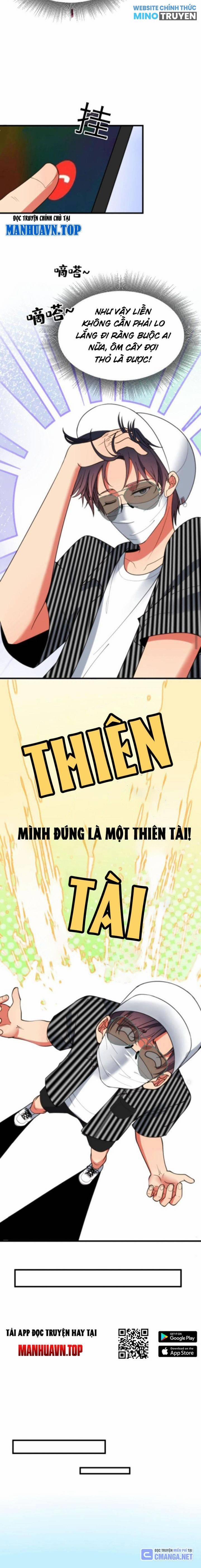 Ta Có 90 Tỷ Tiền Liếm Cẩu! Chương 395 Trang 3