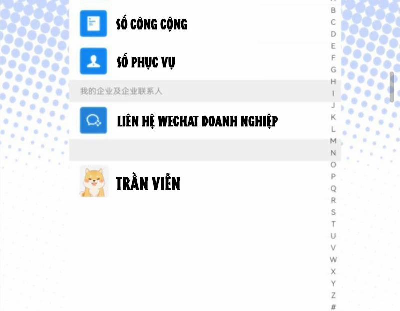 Ta Có 90 Tỷ Tiền Liếm Cẩu! Chương 397 Trang 22