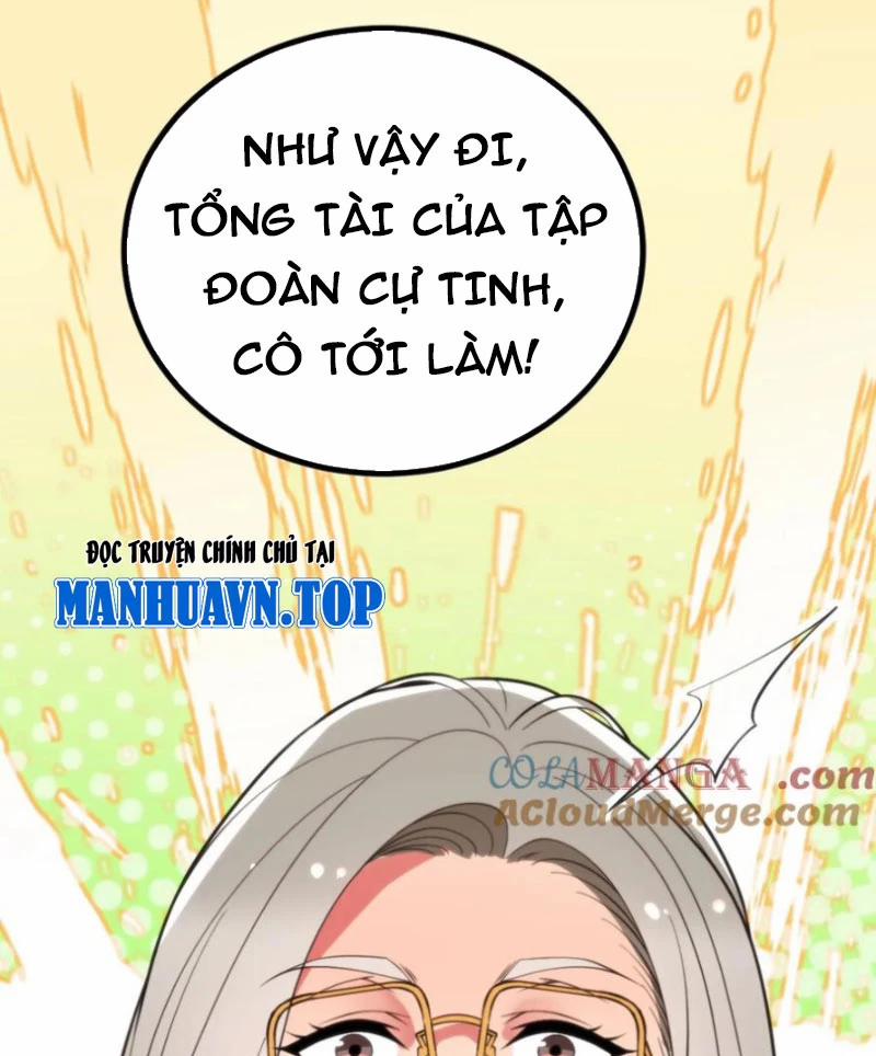 Ta Có 90 Tỷ Tiền Liếm Cẩu! Chương 413 Trang 59