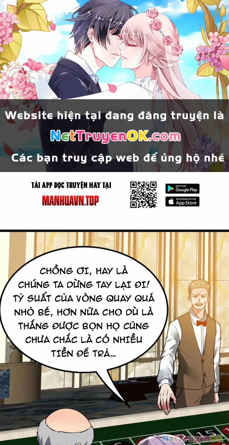 Ta Có 90 Tỷ Tiền Liếm Cẩu! Chương 420 Trang 1