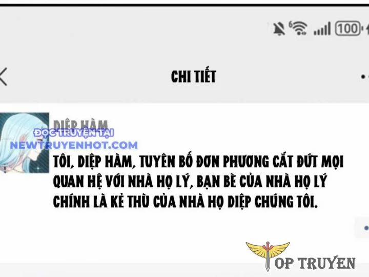 Ta Có 90 Tỷ Tiền Liếm Cẩu! Chương 433 Trang 2