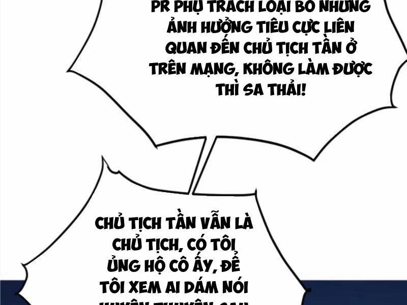 Ta Có 90 Tỷ Tiền Liếm Cẩu! Chương 439 Trang 72