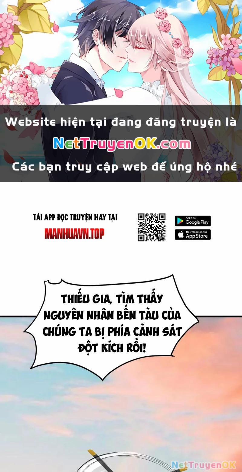 Ta Có 90 Tỷ Tiền Liếm Cẩu! Chương 441 Trang 1