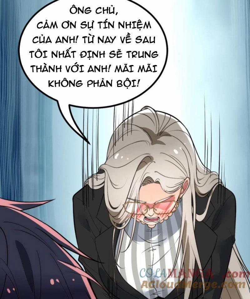 Ta Có 90 Tỷ Tiền Liếm Cẩu! 448 trang 15