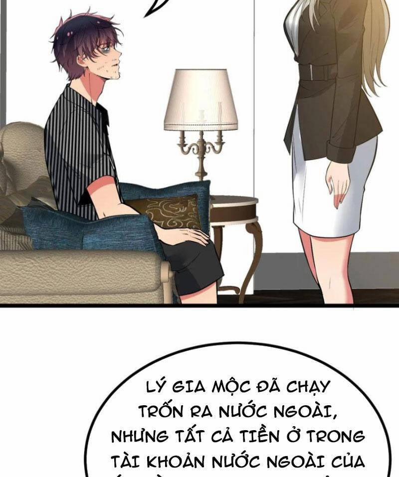 Ta Có 90 Tỷ Tiền Liếm Cẩu! 448 trang 2