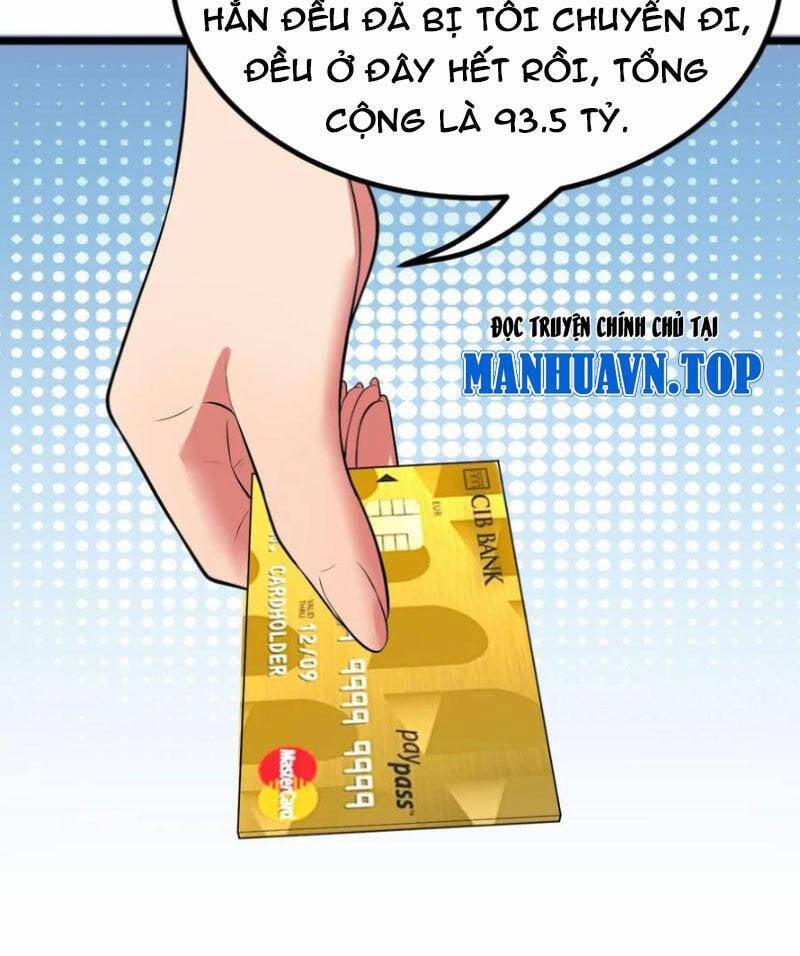 Ta Có 90 Tỷ Tiền Liếm Cẩu! 448 trang 3