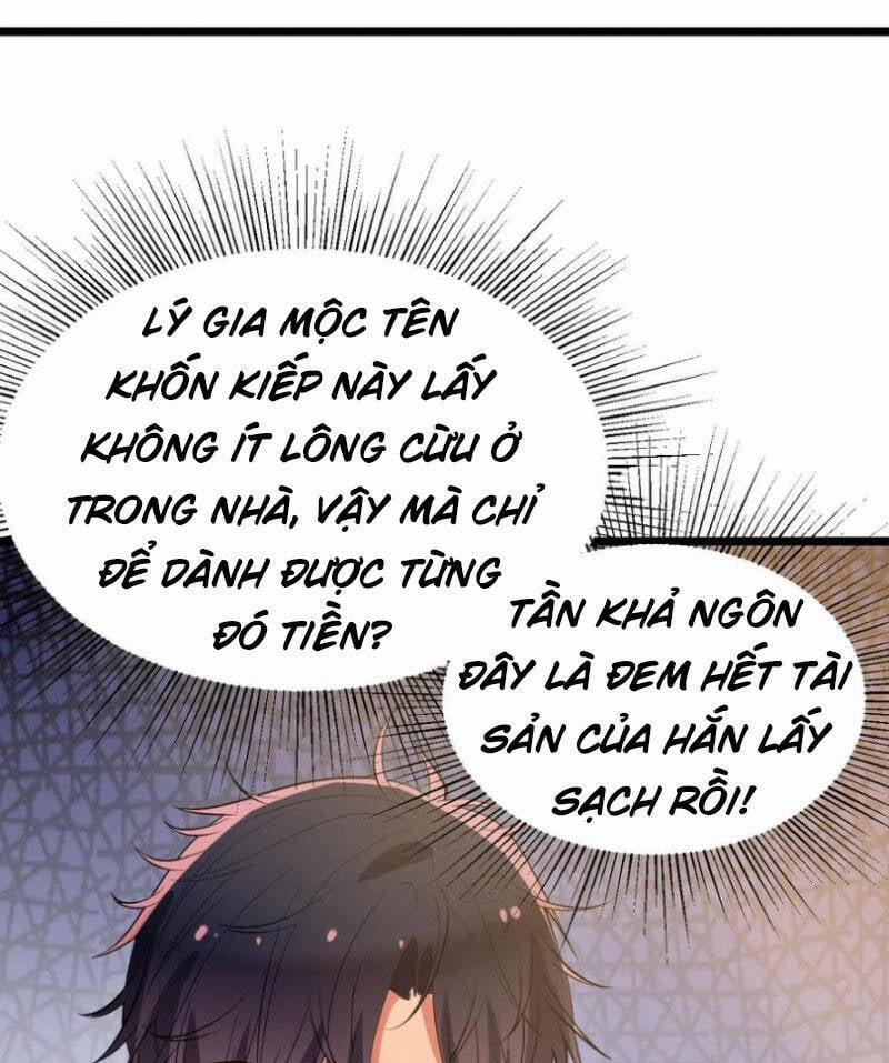 Ta Có 90 Tỷ Tiền Liếm Cẩu! 448 trang 4