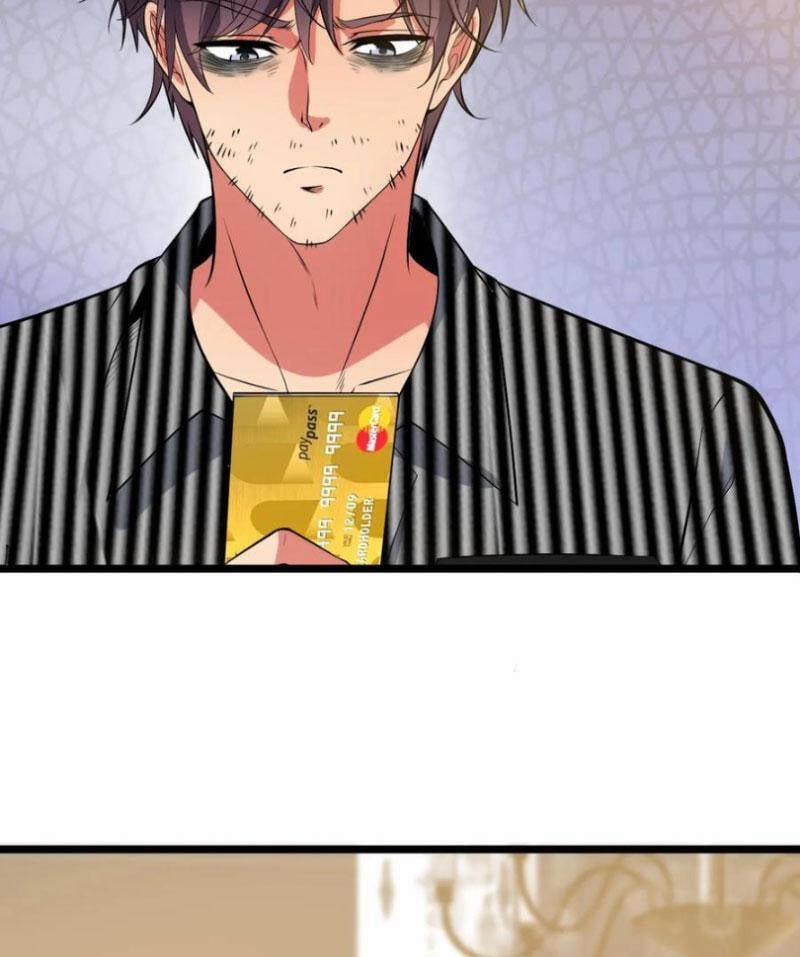 Ta Có 90 Tỷ Tiền Liếm Cẩu! 448 trang 5