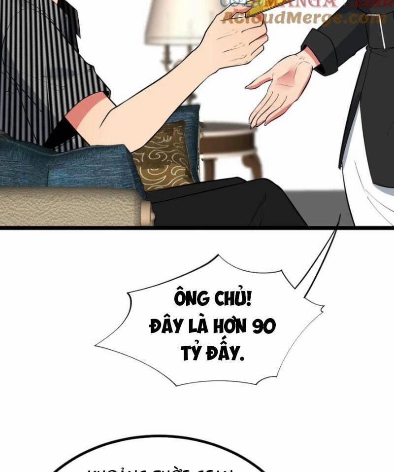 Ta Có 90 Tỷ Tiền Liếm Cẩu! 448 trang 7