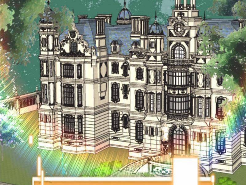 Ta Có 90 Tỷ Tiền Liếm Cẩu! 449 trang 2