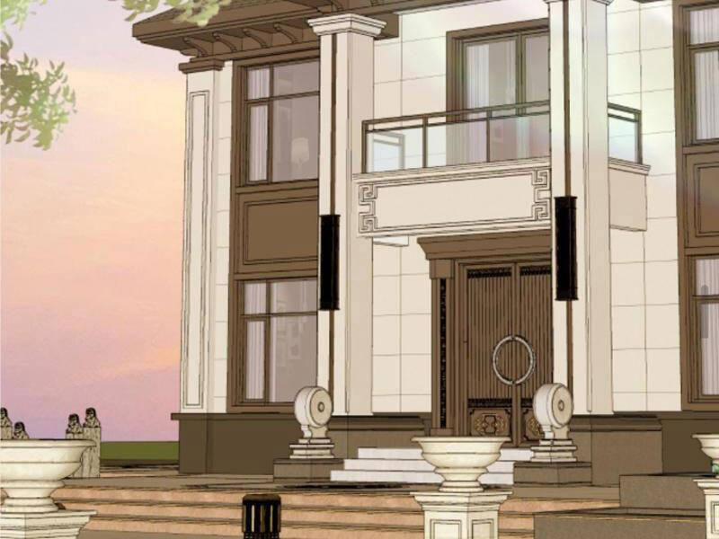 Ta Có 90 Tỷ Tiền Liếm Cẩu! 449 trang 54