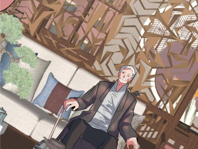 Ta Có 90 Tỷ Tiền Liếm Cẩu! 449 trang 57