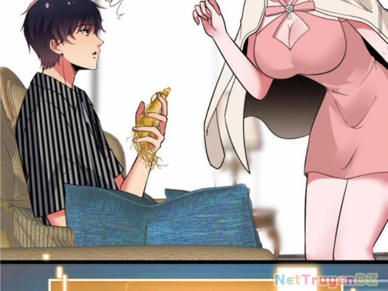 Ta Có 90 Tỷ Tiền Liếm Cẩu! 450 trang 35