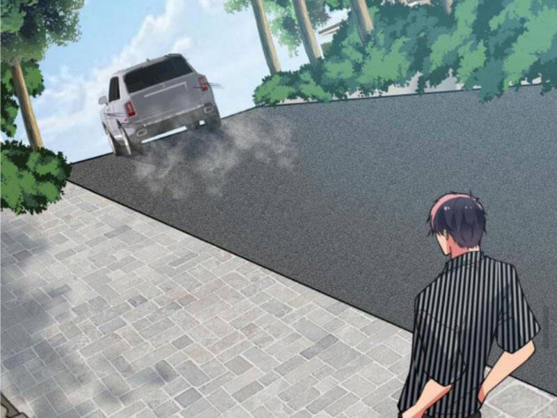 Ta Có 90 Tỷ Tiền Liếm Cẩu! 451 trang 15