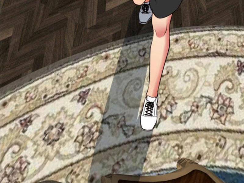 Ta Có 90 Tỷ Tiền Liếm Cẩu! 451 trang 23