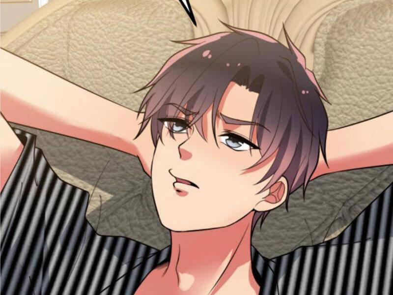 Ta Có 90 Tỷ Tiền Liếm Cẩu! 451 trang 25