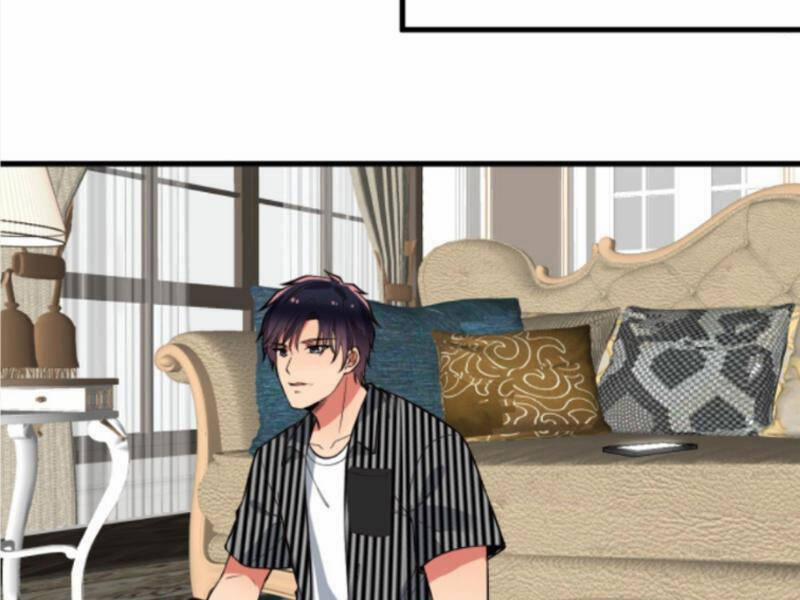 Ta Có 90 Tỷ Tiền Liếm Cẩu! 451 trang 37