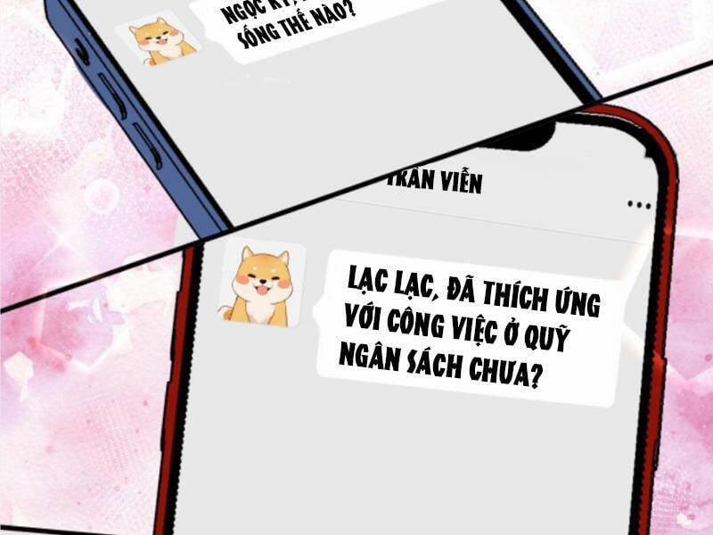 Ta Có 90 Tỷ Tiền Liếm Cẩu! 451 trang 69