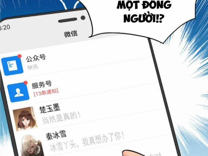 Ta Có 90 Tỷ Tiền Liếm Cẩu! 453 trang 17