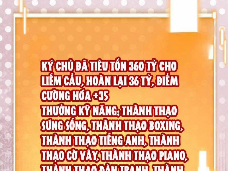 Ta Có 90 Tỷ Tiền Liếm Cẩu! 453 trang 3