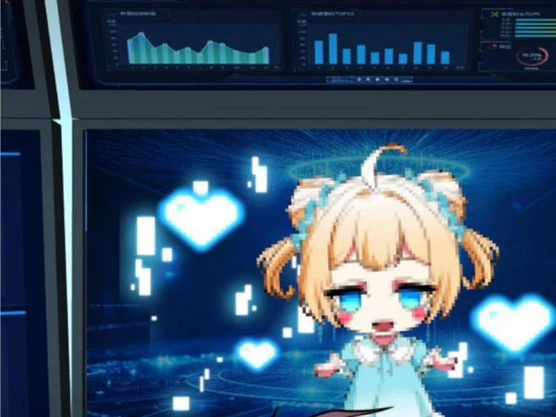 Ta Có 90 Tỷ Tiền Liếm Cẩu! 453 trang 34