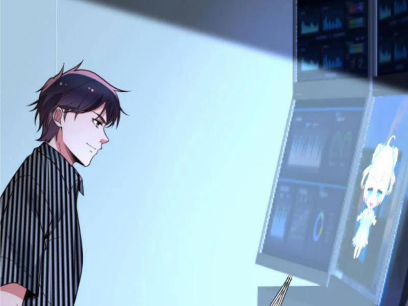 Ta Có 90 Tỷ Tiền Liếm Cẩu! 453 trang 49