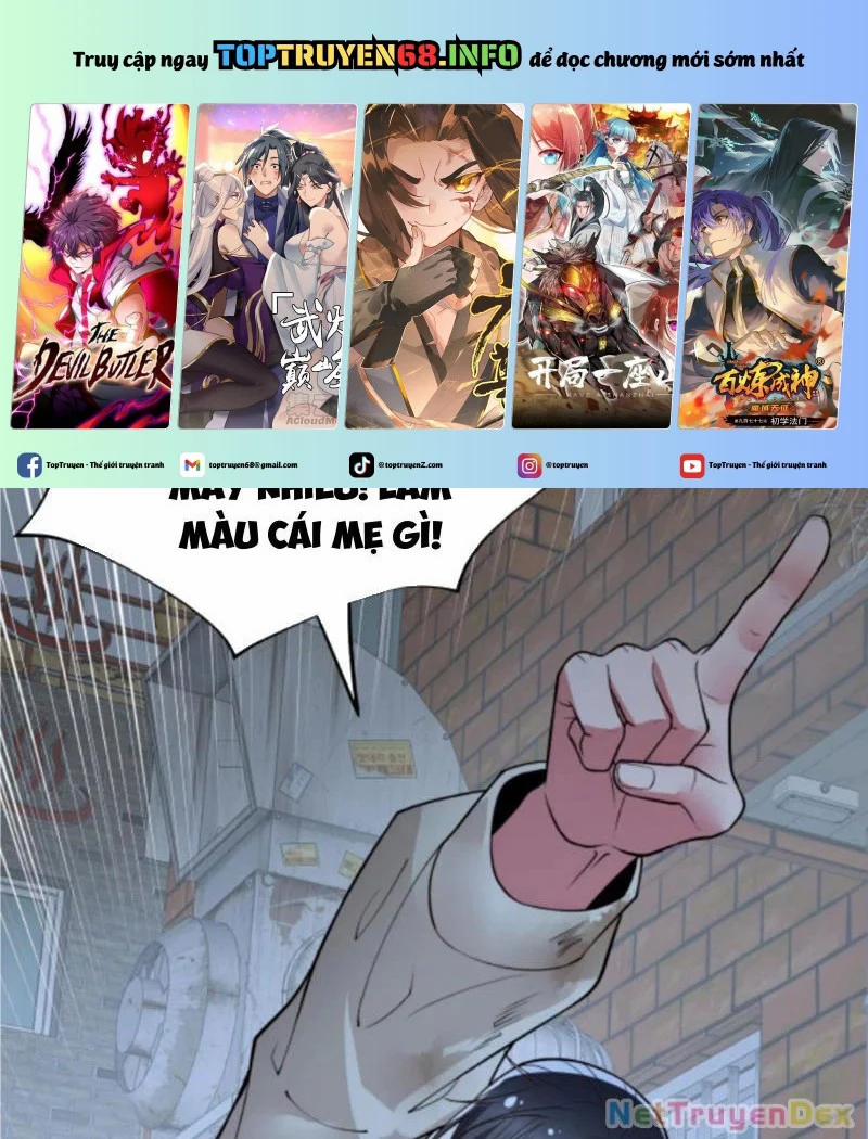 Ta Có 90 Tỷ Tiền Liếm Cẩu! 454 trang 2