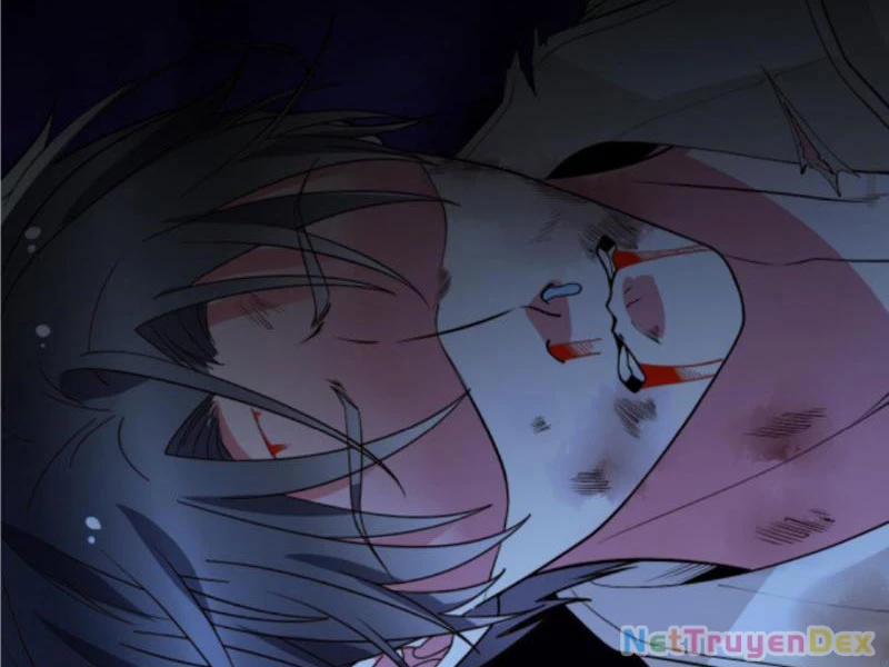 Ta Có 90 Tỷ Tiền Liếm Cẩu! 454 trang 22