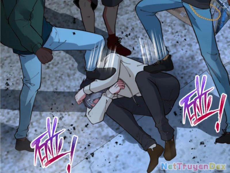 Ta Có 90 Tỷ Tiền Liếm Cẩu! 454 trang 9