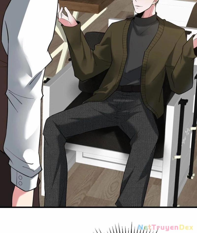 Ta Có 90 Tỷ Tiền Liếm Cẩu! 455 trang 15