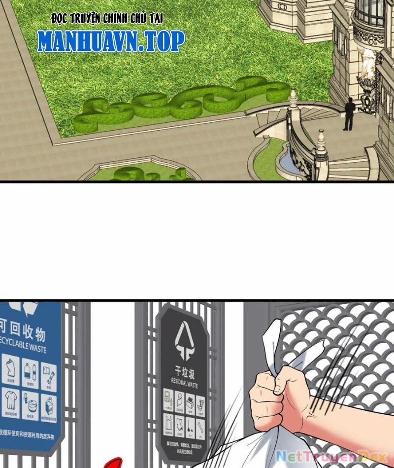 Ta Có 90 Tỷ Tiền Liếm Cẩu! 455 trang 19