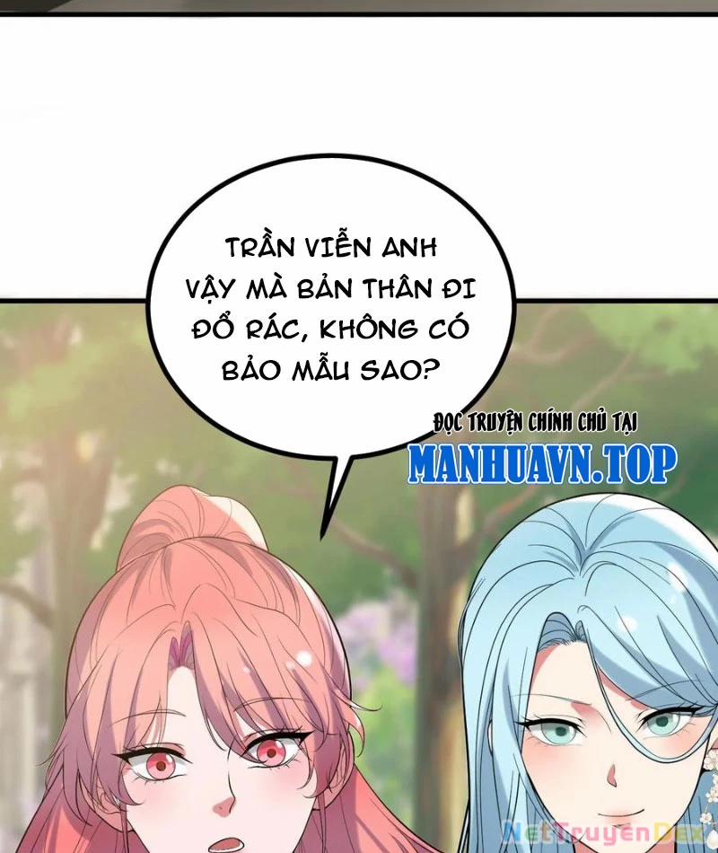 Ta Có 90 Tỷ Tiền Liếm Cẩu! 455 trang 22