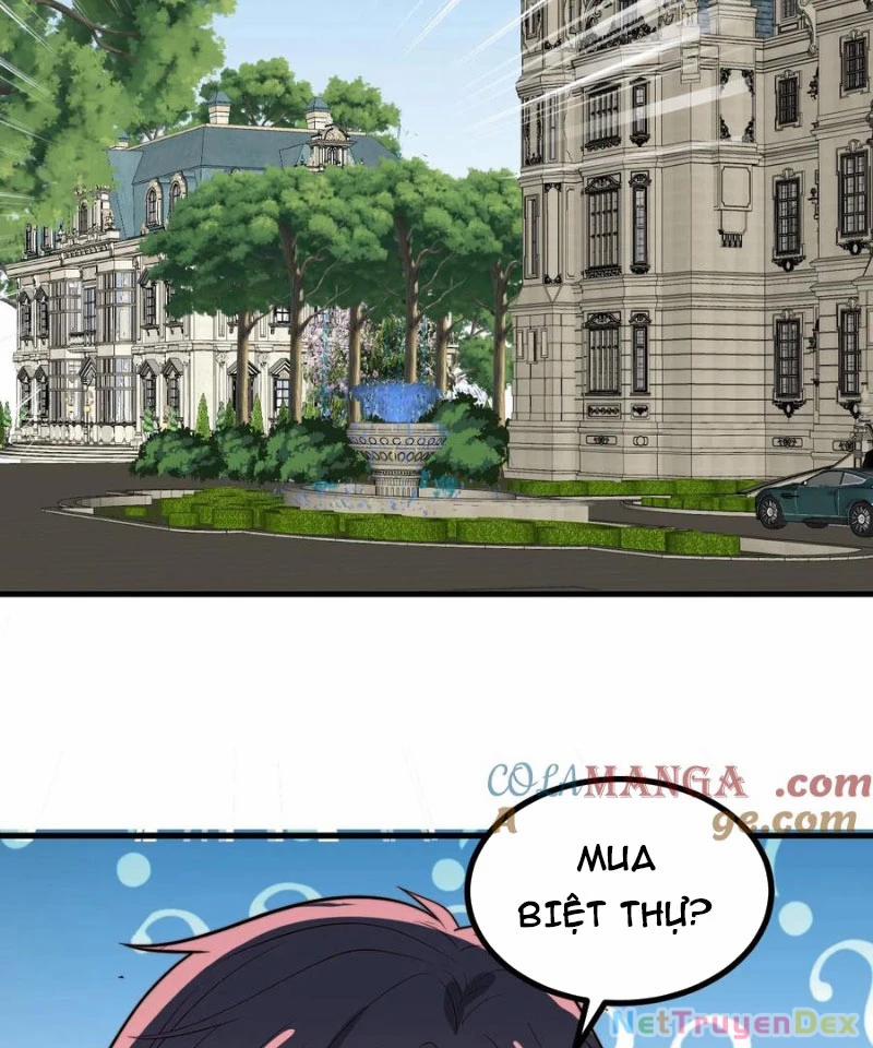 Ta Có 90 Tỷ Tiền Liếm Cẩu! 455 trang 26