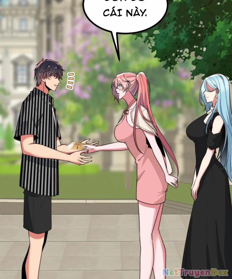 Ta Có 90 Tỷ Tiền Liếm Cẩu! 455 trang 30