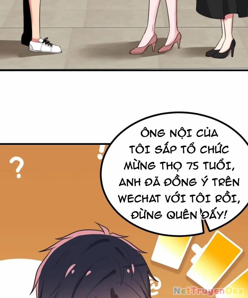 Ta Có 90 Tỷ Tiền Liếm Cẩu! 455 trang 31