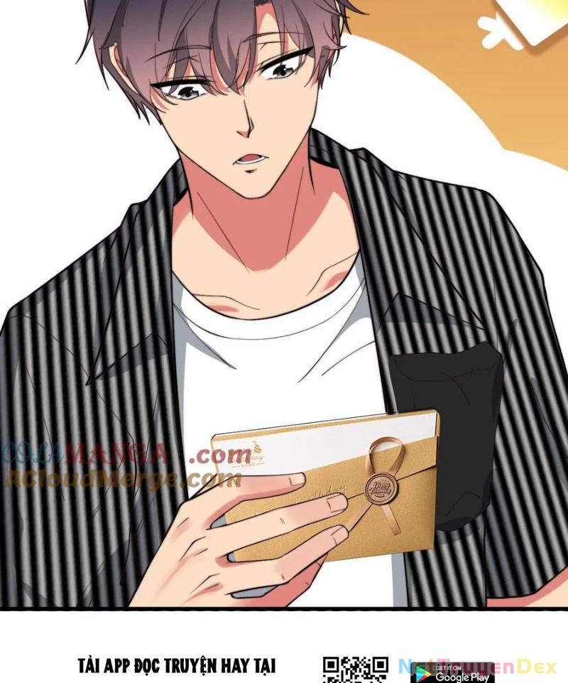 Ta Có 90 Tỷ Tiền Liếm Cẩu! 455 trang 32