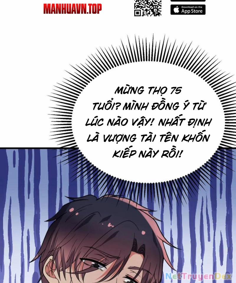 Ta Có 90 Tỷ Tiền Liếm Cẩu! 455 trang 33