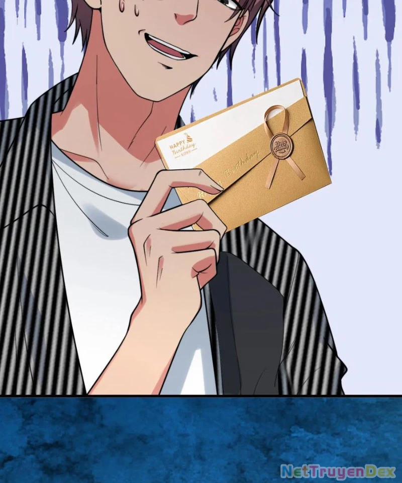 Ta Có 90 Tỷ Tiền Liếm Cẩu! 455 trang 34