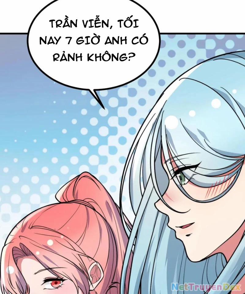 Ta Có 90 Tỷ Tiền Liếm Cẩu! 455 trang 37