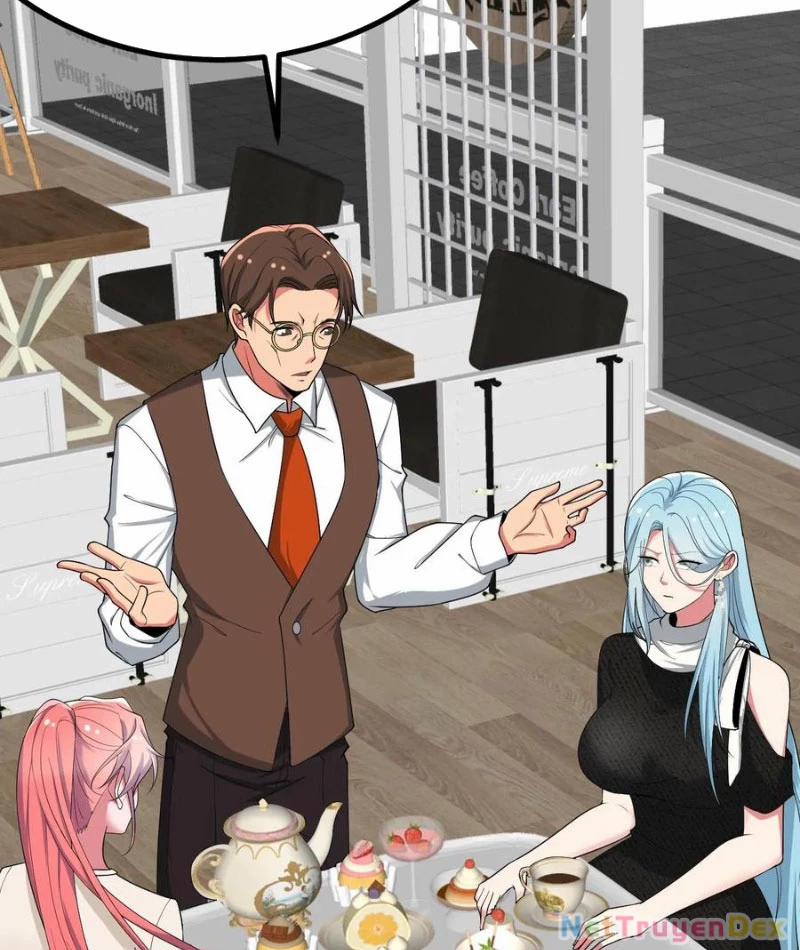 Ta Có 90 Tỷ Tiền Liếm Cẩu! 455 trang 4