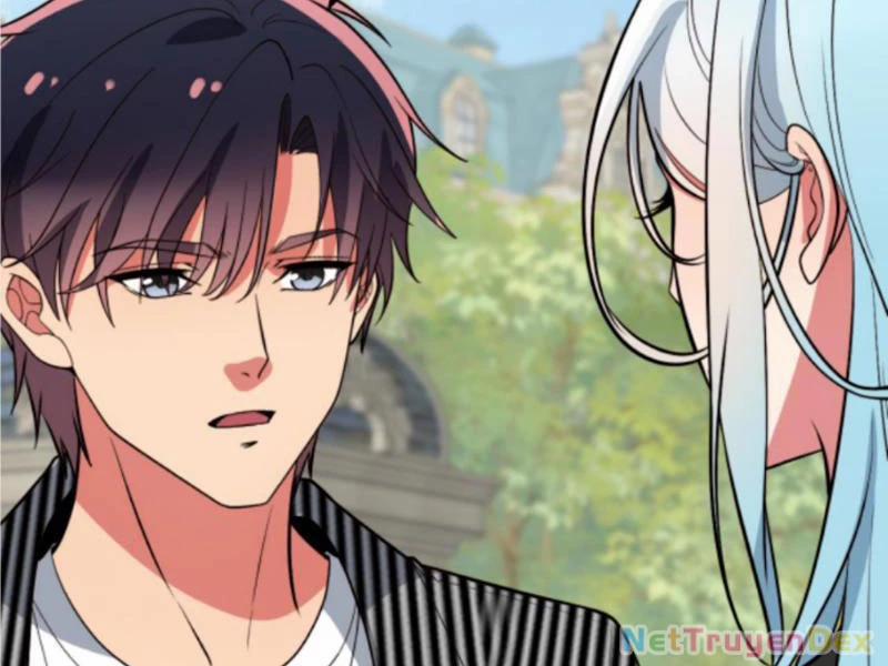 Ta Có 90 Tỷ Tiền Liếm Cẩu! 456 trang 1