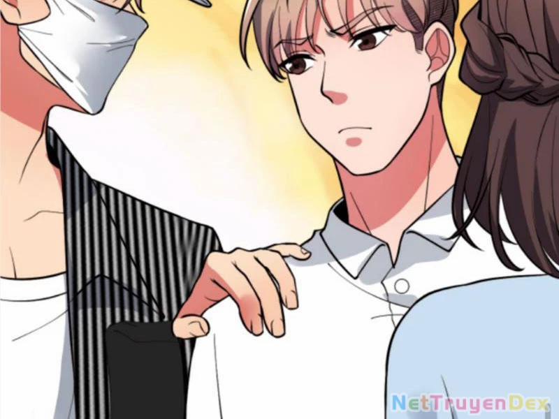 Ta Có 90 Tỷ Tiền Liếm Cẩu! 457 trang 11