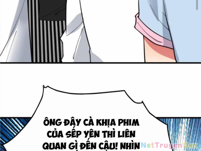 Ta Có 90 Tỷ Tiền Liếm Cẩu! 457 trang 12