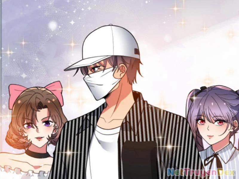 Ta Có 90 Tỷ Tiền Liếm Cẩu! 457 trang 18