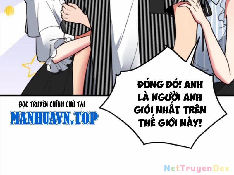 Ta Có 90 Tỷ Tiền Liếm Cẩu! 457 trang 32